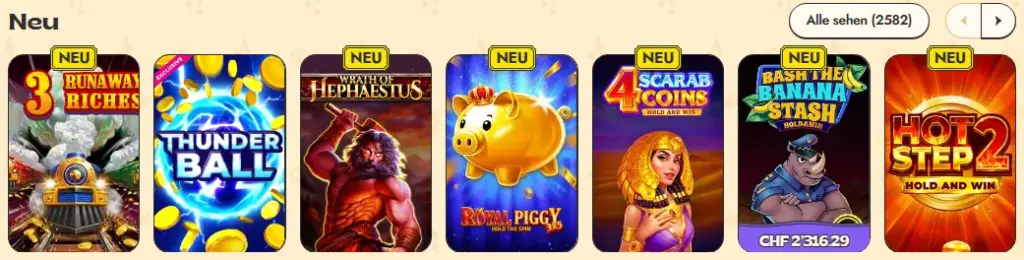 Live-Casino – Tische mit echten Dealern und hochwertigem Live-Streaming