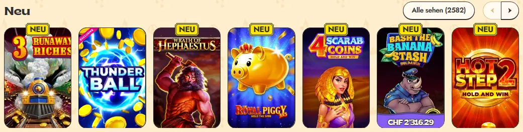 Live-Casino – Tische mit echten Dealern und hochwertigem Live-Streaming